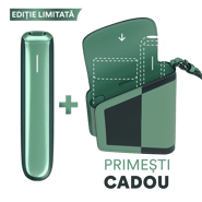 Teal Electric Pop Bundle