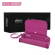 Etui din piele Fuchsia Flair pentru Ploom AURA