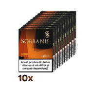 Sobranie Amber Sticks - 1 cartuș