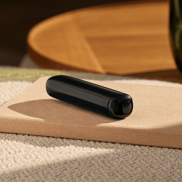 Ploom AURA Navy Blue