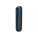 Vedere laterală capac frontal Ploom AURA în culoarea Navy Blue