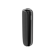 Carcasa din material textil Jet Black pentru Ploom AURA pe dispozitiv
