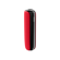 Carcasă din material textil Lava Red pentru Ploom AURA pe dispozitiv