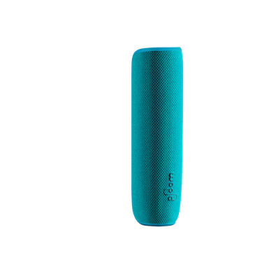 Carcasă din material textil Ocean Blue Ploom Aura, Vedere dreapta.
