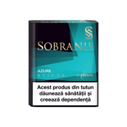Pachet Sobranie Azure Sticks