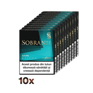 Sobranie Azure Sticks - 1 cartuș