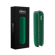 Carcasă din material textil Amazon Green pentru Ploom AURA