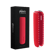 Carcasă din material textil Lava Red pentru Ploom AURA