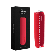 Carcasă din material textil pentru Ploom AURA