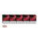 Sobranie Burgundy Sticks - 1 cartuș