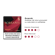 Pachet Sobranie Burgundy Sticks