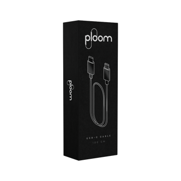 Cablu de încărcare USB-C Ploom