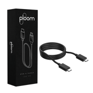 Cablu de încărcare USB-C Ploom 