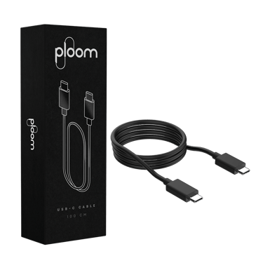 Cablu de încărcare USB-C Ploom 