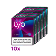 Lyo Sticks Mix and Match 1 cartuș