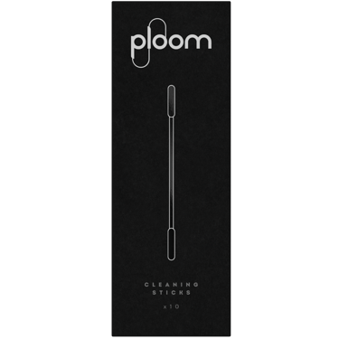 Bețișoare pentru curățat Ploom