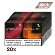 Sobranie Sticks 2 cartușe