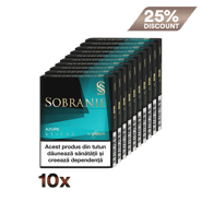 Sobranie Azure Sticks - 1 cartuș