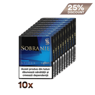 Sobranie Marine Sticks - 1 cartuș