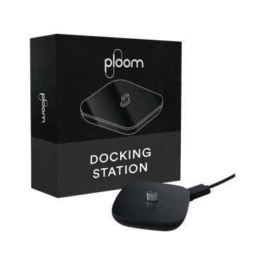 Ambalaj stație de incarcare Ploom
