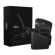 Husă din piele Black Saffiano pentru Ploom AURA