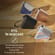 Gama de huse Ploom AURA: Stil pe drum
