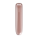 Dispozitiv Ploom AURA Rose Gold, vedere frontală