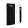 Capac frontal Jet Black pentru Ploom AURA