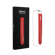 Capac frontal Lava Red pentru Ploom AURA