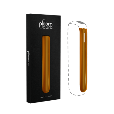 Capac frontal Mango Sorbet pentru Ploom AURA