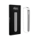 Capac frontal Lunar Silver pentru Ploom AURA