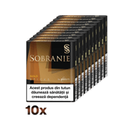 Sobranie Gold Sticks - 1 cartuș