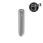 Ploom AURA cu înregistrare dispozitiv
