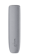 Lunar Silver Ploom Aura Back Cover front facing