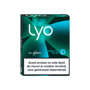 Pachet LYO Arctic Mint