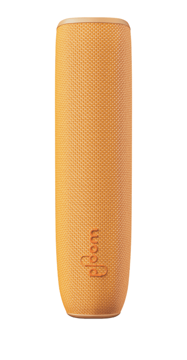 carcasa din material textil Mango Sorbet Ploom Aura, vedere frontală