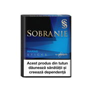 Pachet Sobranie Marine Sticks