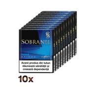 Sobranie Marine Sticks - 1 cartuș