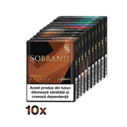 Sobranie Sticks Mix and Match 1 cartuș