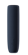 carcasa Ploom Aura din material textil Navy Blue, vedere frontală
