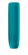 Carcasă din material textil Ocean Blue Ploom Aura, vedere frontală
