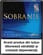 Pachet Sobranie Marine Sticks