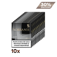 Sobranie Silver Sticks - 1 cartuș
