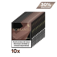 Sobranie Tan Sticks - 1 cartuș