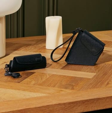 Accesorii etui Ploom AURA Jet Black
