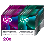Lyo Sticks 2 cartușe