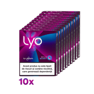Lyo Wild Berry - 1 cartuș
