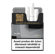 Pachet Sobranie Silver Sticks