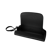 Vedere laterală etui Jet Black singur