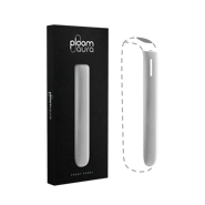 Capac frontal texturat pentru Ploom AURA